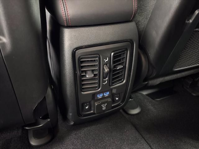 2027 Dodge Durango GT Plus HEMI
