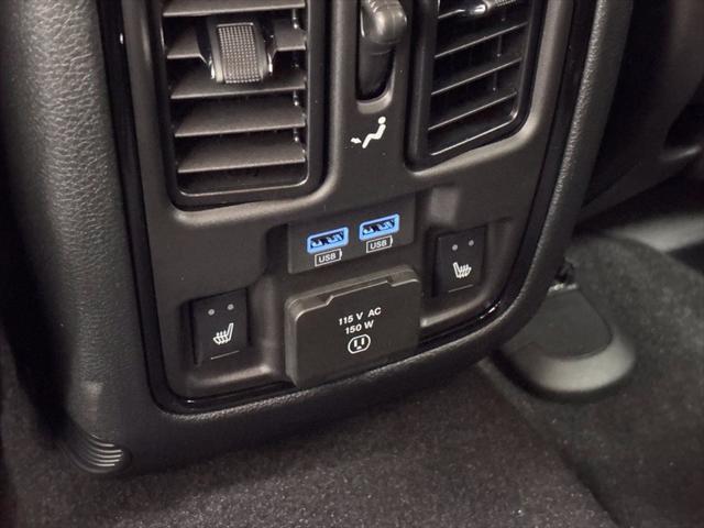2027 Dodge Durango GT Plus HEMI