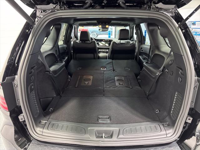 2027 Dodge Durango GT Plus HEMI