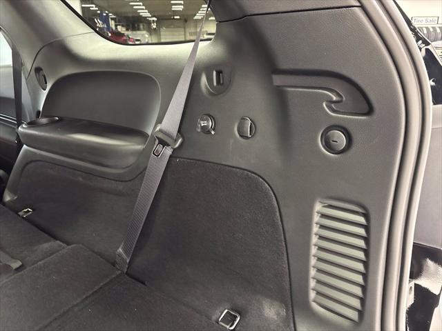 2027 Dodge Durango GT Plus HEMI