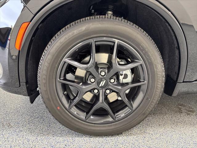 2027 Dodge Durango GT Plus HEMI