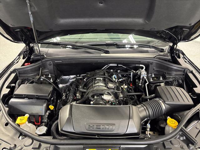 2027 Dodge Durango GT Plus HEMI