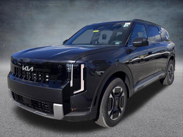 2027 Kia Telluride Hybrid EX for sale in Meadville, PA