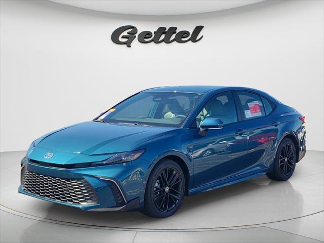 2026 Toyota Camry SE for sale in Tampa, FL