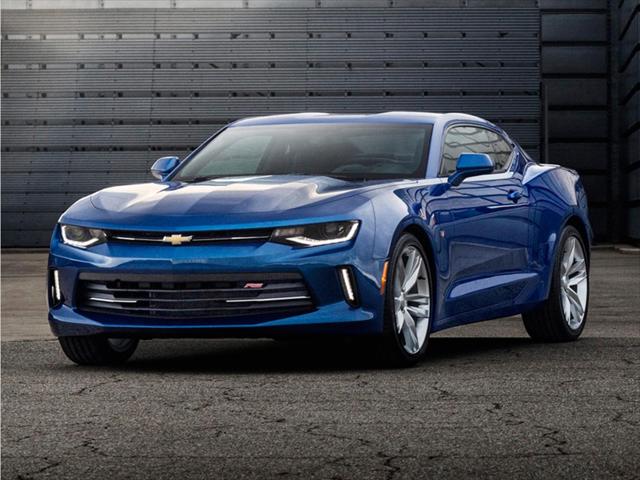 2016 Chevrolet Camaro 1LT for sale in Bethlehem, PA