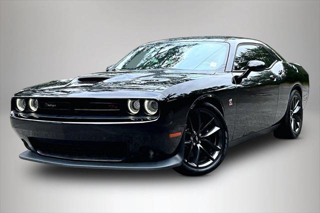 2019 Dodge Challenger R/T Scat Pack for sale in Fort Walton Beach, FL