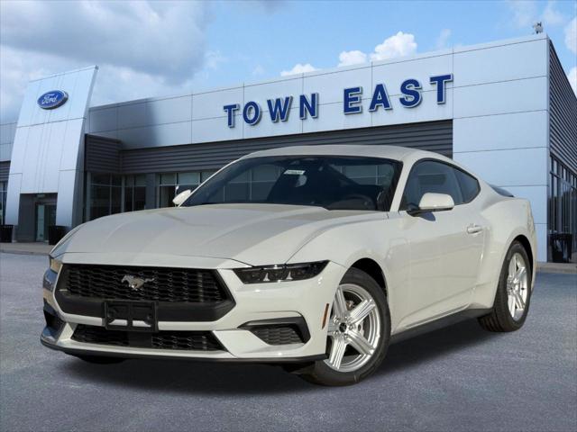 2026 Ford Mustang EcoBoost Fastback for sale in Mesquite, TX