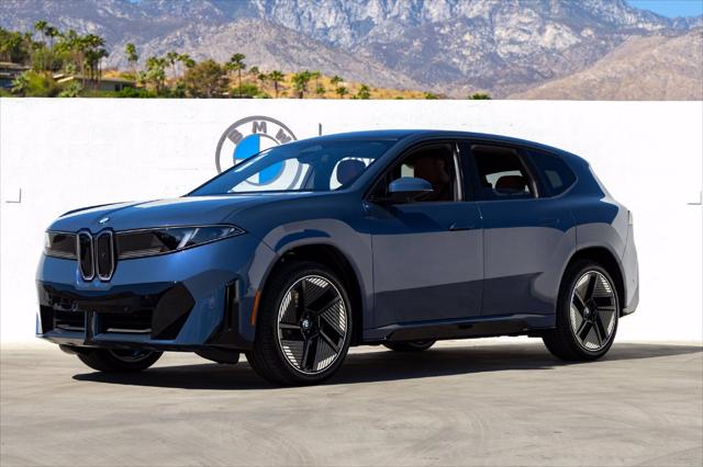 2027 BMW X3 50 xDrive for sale in Palm Springs, CA