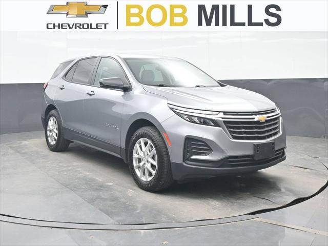 2023 Chevrolet Equinox FWD 1FL for sale in Darlington, SC
