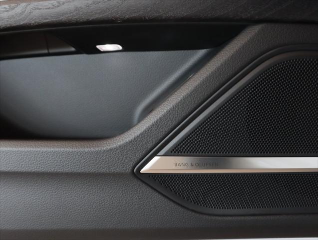 2027 Audi A8 55 TFSI quattro Tiptronic