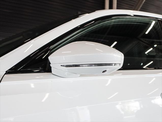 2027 Audi A8 55 TFSI quattro Tiptronic