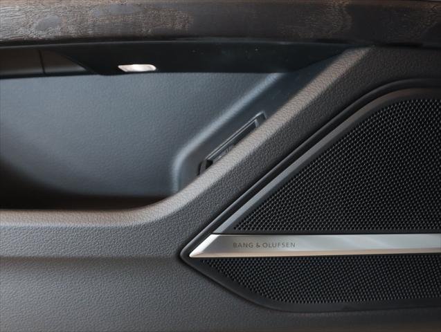 2027 Audi A8 55 TFSI quattro Tiptronic