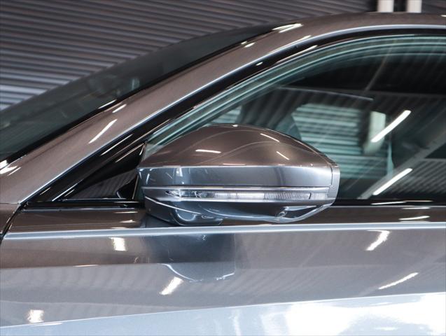 2027 Audi A8 55 TFSI quattro Tiptronic