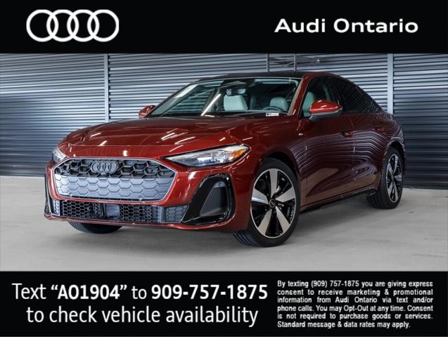 2026 Audi A5 Premium TFSI quattro S tronic for sale in Ontario, CA
