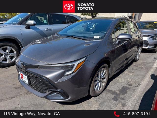 2024 Toyota Corolla SE for sale in Novato, CA