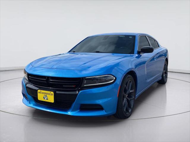 2023 Dodge Charger SXT for sale in Georgetown, TX
