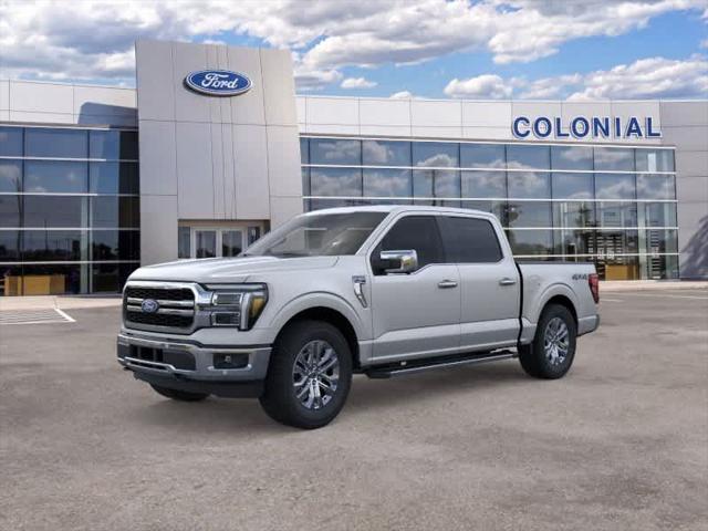 2026 Ford F-150 LARIAT for sale in Marlboro, MA