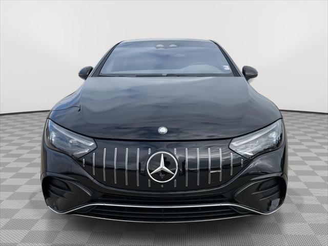 2024 Mercedes-Benz AMG EQE 4MATIC for sale in Omaha, NE