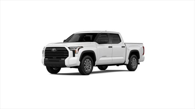 2026 Toyota Tundra SR5 CrewMax 5.5 Bed for sale in Rancho Santa Margarita, CA