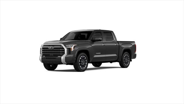 2026 Toyota Tundra Limited CrewMax 5.5 Bed for sale in Rancho Santa Margarita, CA