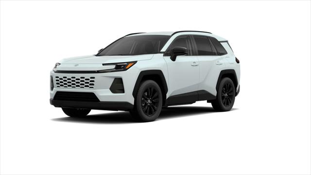 2026 Toyota RAV4 XLE Premium for sale in Rancho Santa Margarita, CA