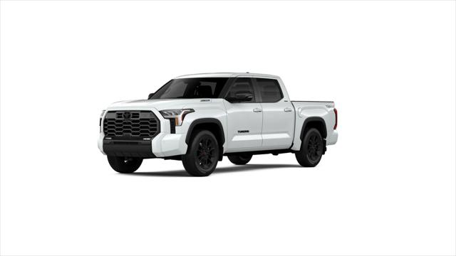 2026 Toyota Tundra Limited CrewMax 6.4 Bed for sale in Rancho Santa Margarita, CA