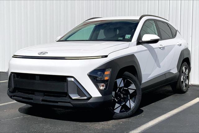 2025 Hyundai Kona SEL for sale in Joplin, MO