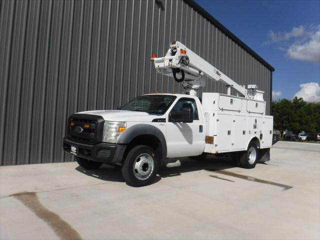 2011 Ford F-450 141  W.B. 2D for sale in Rogersville, MO