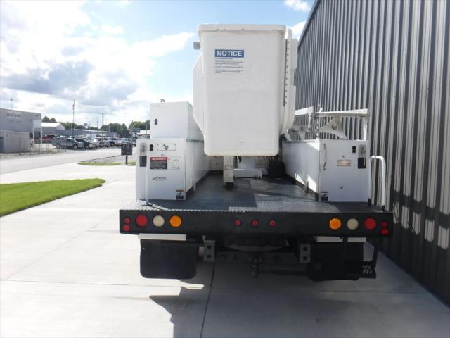 2011 Ford F-450 141  W.B. 2D