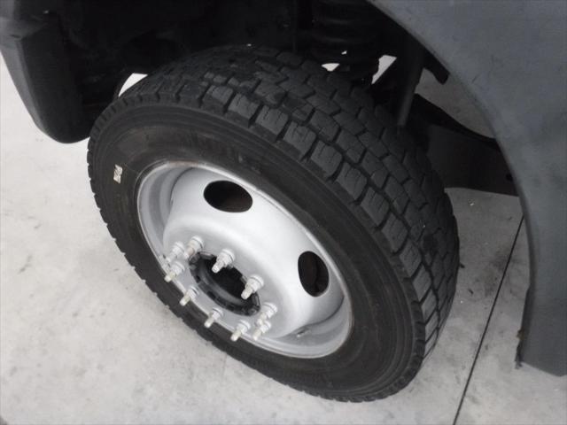2011 Ford F-450 141  W.B. 2D