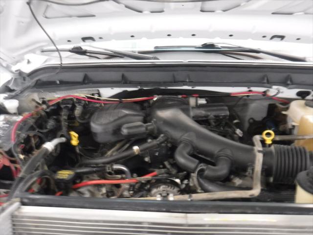 2011 Ford F-450 141  W.B. 2D