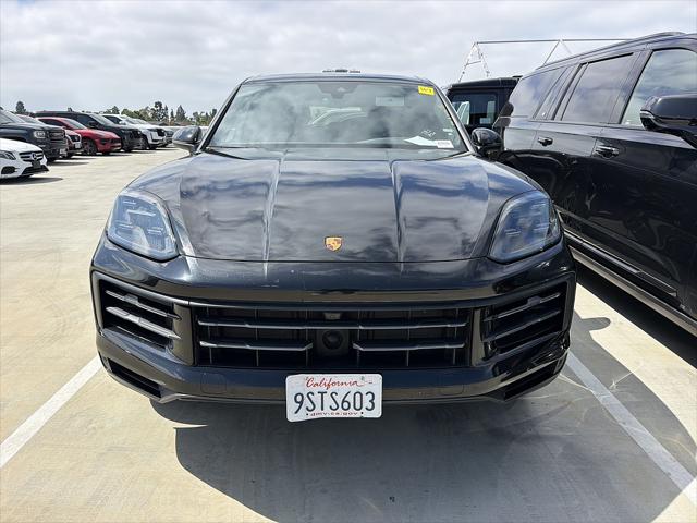 2025 Porsche Cayenne AWD for sale in Costa Mesa, CA