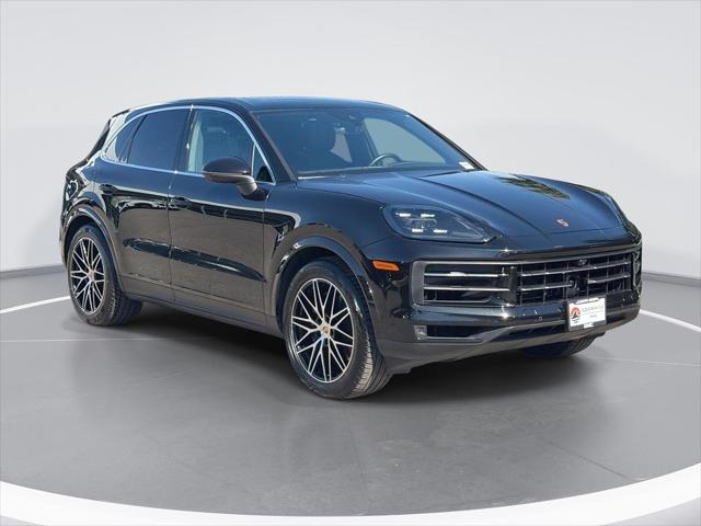 2025 Porsche Cayenne AWD for sale in Costa Mesa, CA