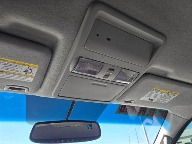 2013 Nissan Frontier SL