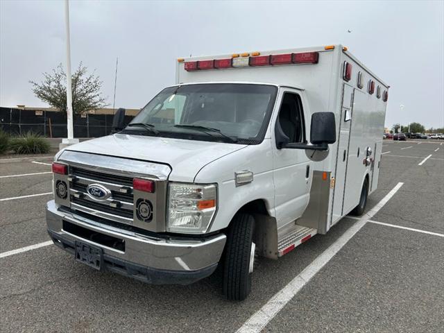 2014 Ford E-350 Cutaway E-350 SD for sale in Prescott, AZ