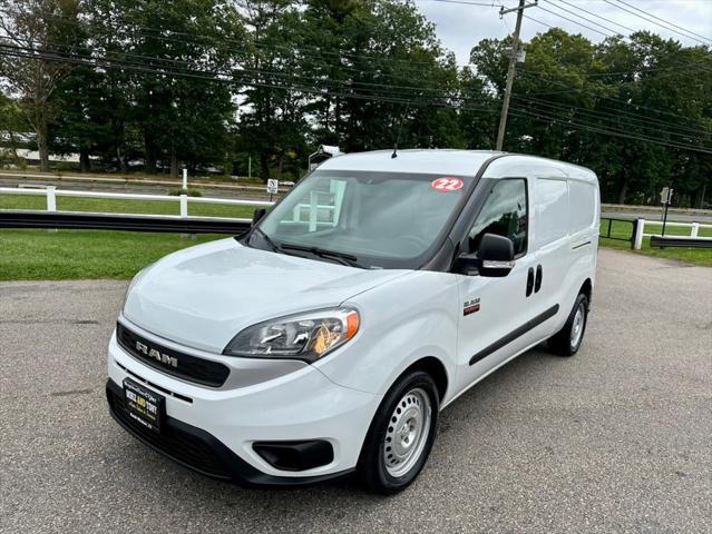 2022 Ram ProMaster City Cargo Van Cargo Van for sale in South Windsor, CT