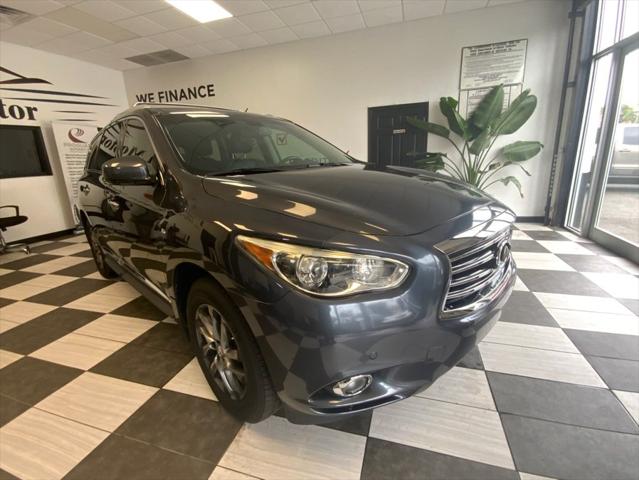 2014 INFINITI QX60 AWD 4dr for sale in Hartford, CT