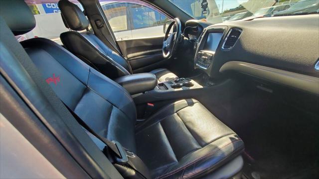 2016 Dodge Durango R/T