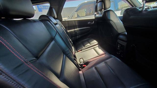 2016 Dodge Durango R/T