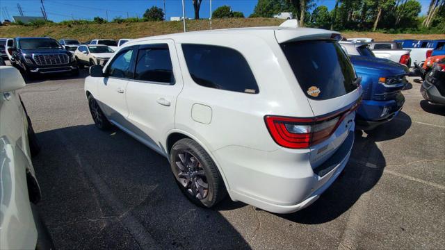 2016 Dodge Durango R/T