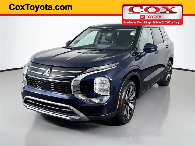 2025 Mitsubishi Outlander SE 2.5 2WD for sale in Burlington, NC