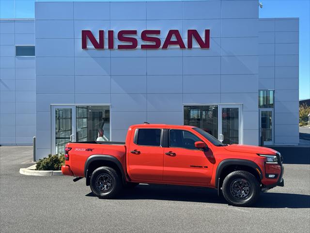 2027 Nissan Frontier PRO-4X for sale in Medford, OR