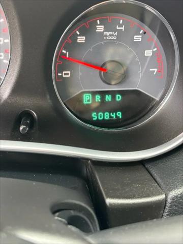 2013 Dodge Avenger SE V6