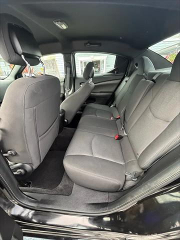 2013 Dodge Avenger SE V6