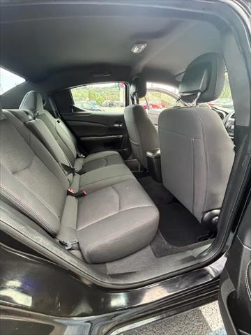 2013 Dodge Avenger SE V6