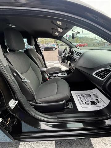 2013 Dodge Avenger SE V6