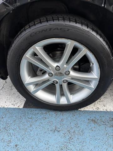 2013 Dodge Avenger SE V6