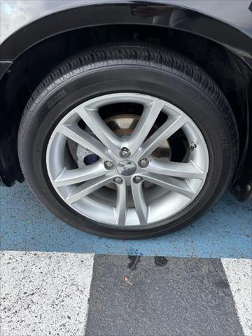 2013 Dodge Avenger SE V6