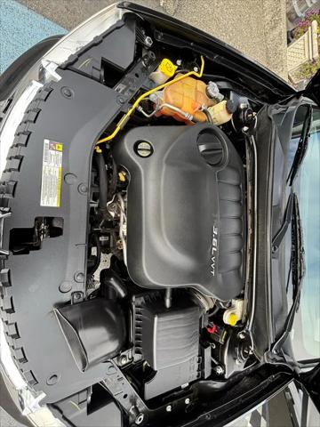 2013 Dodge Avenger SE V6