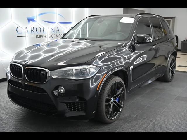 2018 BMW X5 M M for sale in Mooresville, NC